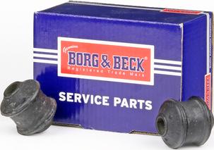 Borg & Beck BSK6011 - Supporto, Braccio oscillante autozon.pro