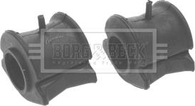 Borg & Beck BSK6085K - Kit riparazione, Barra accoppiamento stabilizzatore autozon.pro