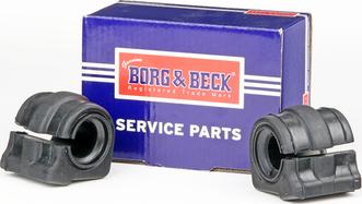 Borg & Beck BSK6088K - Kit riparazione, Barra accoppiamento stabilizzatore autozon.pro