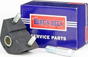 Borg & Beck BSK6039 - Supporto, Braccio oscillante autozon.pro