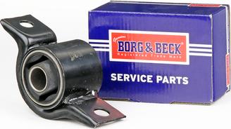 Borg & Beck BSK6023 - Supporto, Braccio oscillante autozon.pro