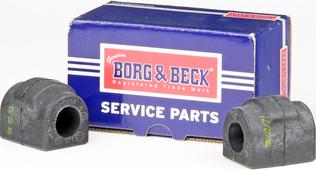 Borg & Beck BSK6071K - Kit riparazione, Barra accoppiamento stabilizzatore autozon.pro