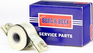 Borg & Beck BSK6140 - Supporto, Braccio oscillante autozon.pro