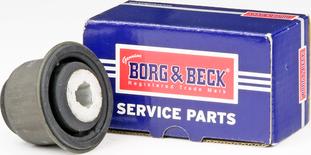 Borg & Beck BSK6151 - Supporto, Braccio oscillante autozon.pro