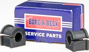 Borg & Beck BSK6160K - Kit riparazione, Barra accoppiamento stabilizzatore autozon.pro