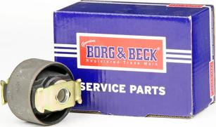 Borg & Beck BSK6113 - Supporto, Braccio oscillante autozon.pro