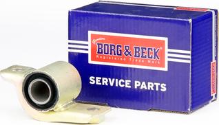 Borg & Beck BSK6139 - Supporto, Braccio oscillante autozon.pro