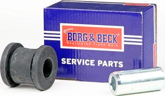 Borg & Beck BSK6131 - Supporto, Braccio oscillante autozon.pro