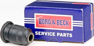 Borg & Beck BSK6133 - Supporto, Braccio oscillante autozon.pro