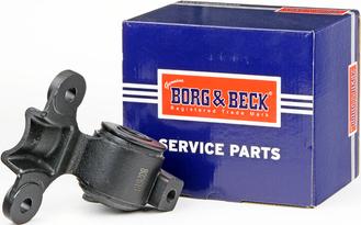 Borg & Beck BSK6128 - Supporto, Braccio oscillante autozon.pro