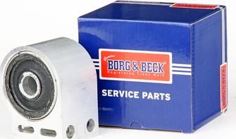 Borg & Beck BSK6895 - Supporto, Braccio oscillante autozon.pro