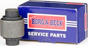 Borg & Beck BSK6890 - Supporto, Braccio oscillante autozon.pro