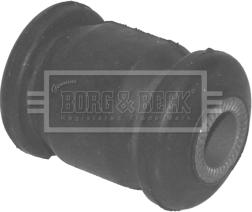 Borg & Beck BSK6859 - Supporto, Braccio oscillante autozon.pro