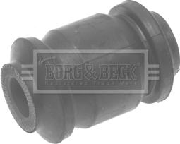 Borg & Beck BSK6853 - Supporto, Braccio oscillante autozon.pro