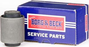 Borg & Beck BSK6869 - Supporto, Braccio oscillante autozon.pro