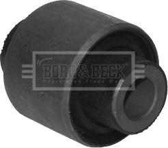 Borg & Beck BSK6865 - Supporto, Braccio oscillante autozon.pro