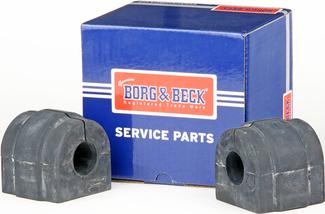 Borg & Beck BSK6838K - Kit riparazione, Barra accoppiamento stabilizzatore autozon.pro