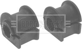 Borg & Beck BSK6832K - Kit riparazione, Barra accoppiamento stabilizzatore autozon.pro