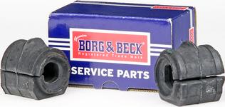 Borg & Beck BSK6829K - Kit riparazione, Barra accoppiamento stabilizzatore autozon.pro