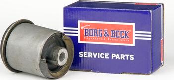 Borg & Beck BSK6828 - Supporto, Braccio oscillante autozon.pro