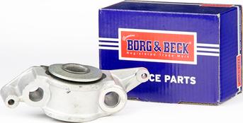 Borg & Beck BSK6872 - Supporto, Braccio oscillante autozon.pro