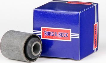 Borg & Beck BSK6395 - Supporto, Braccio oscillante autozon.pro