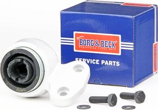 Borg & Beck BSK6340 - Supporto, Braccio oscillante autozon.pro