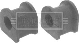 Borg & Beck BSK6354K - Kit riparazione, Barra accoppiamento stabilizzatore autozon.pro