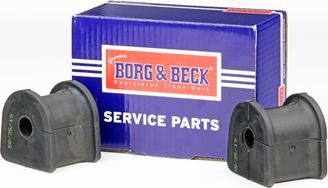 Borg & Beck BSK6353K - Kit riparazione, Barra accoppiamento stabilizzatore autozon.pro