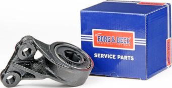 Borg & Beck BSK6365 - Supporto, Braccio oscillante autozon.pro