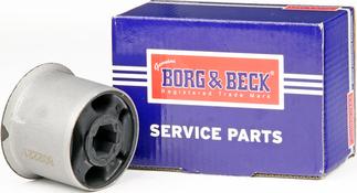 Borg & Beck BSK6368HD - Supporto, Braccio oscillante autozon.pro