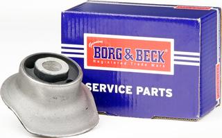 Borg & Beck BSK6308 - Supporto, Corpo assiale autozon.pro