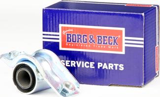 Borg & Beck BSK6318 - Supporto, Braccio oscillante autozon.pro