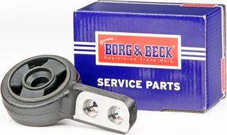 Borg & Beck BSK6335 - Supporto, Braccio oscillante autozon.pro