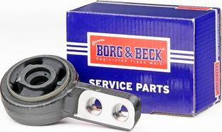 Borg & Beck BSK6337 - Supporto, Braccio oscillante autozon.pro