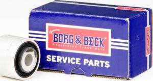 Borg & Beck BSK6329 - Supporto, Braccio oscillante autozon.pro