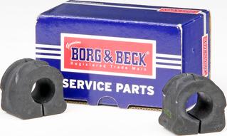 Borg & Beck BSK6320K - Kit riparazione, Barra accoppiamento stabilizzatore autozon.pro