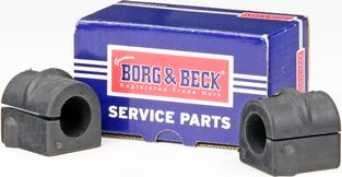 Borg & Beck BSK6240K - Kit riparazione, Barra accoppiamento stabilizzatore autozon.pro