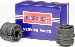 Borg & Beck BSK6254K - Kit riparazione, Barra accoppiamento stabilizzatore autozon.pro