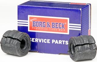 Borg & Beck BSK6257K - Kit riparazione, Barra accoppiamento stabilizzatore autozon.pro