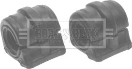 Borg & Beck BSK6266K - Kit riparazione, Barra accoppiamento stabilizzatore autozon.pro