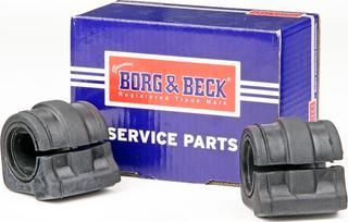 Borg & Beck BSK6267K - Kit riparazione, Barra accoppiamento stabilizzatore autozon.pro