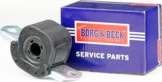 Borg & Beck BSK6205 - Supporto, Braccio oscillante autozon.pro