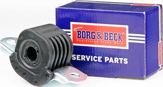 Borg & Beck BSK6206 - Supporto, Braccio oscillante autozon.pro