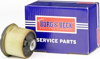 Borg & Beck BSK6289 - Supporto, Corpo assiale autozon.pro