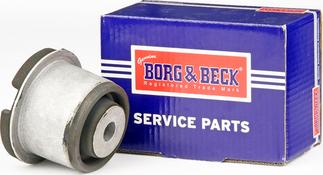 Borg & Beck BSK6234 - Supporto, Corpo assiale autozon.pro