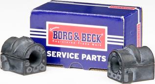 Borg & Beck BSK6225K - Kit riparazione, Barra accoppiamento stabilizzatore autozon.pro