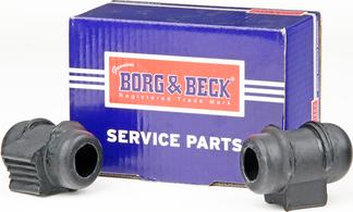 Borg & Beck BSK6275K - Kit riparazione, Barra accoppiamento stabilizzatore autozon.pro