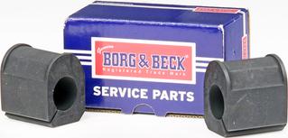 Borg & Beck BSK6276K - Kit riparazione, Barra accoppiamento stabilizzatore autozon.pro