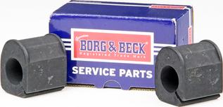 Borg & Beck BSK6278K - Kit riparazione, Barra accoppiamento stabilizzatore autozon.pro